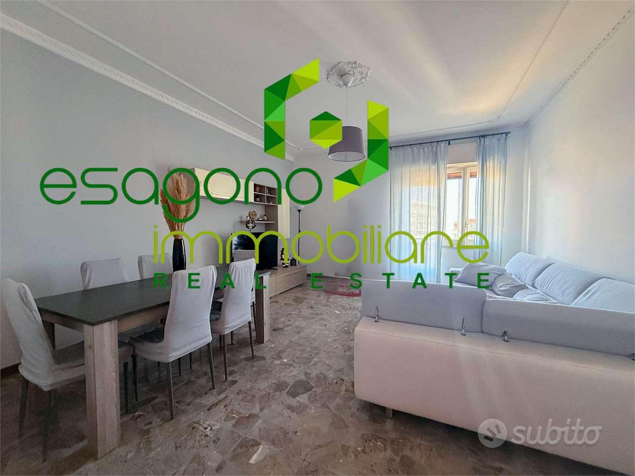 Appartamento – Siracusa, Santa Lucia - Vista 4