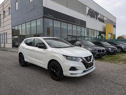 NISSAN Qashqai 1.5 dCi 115 CV Black Edition