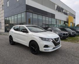 NISSAN Qashqai 1.5 dCi 115 CV Black Edition