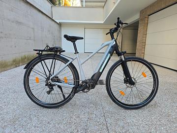 eBike Bianchi T-Tronik - Small