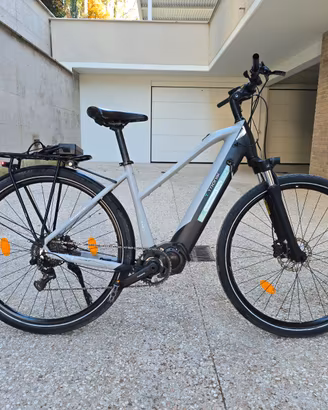 eBike Bianchi T-Tronik - Small