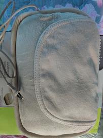 massaggiatore cervicale con infrarossi 