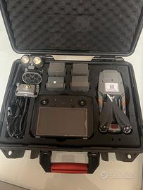 Drone Dji  Mavic 2 Enterprice