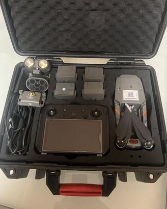 Drone Dji  Mavic 2 Enterprice