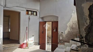 CASA INDIPENDENTE A ACIREALE