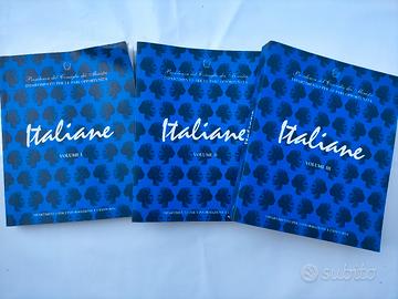 Opera "italiane" 