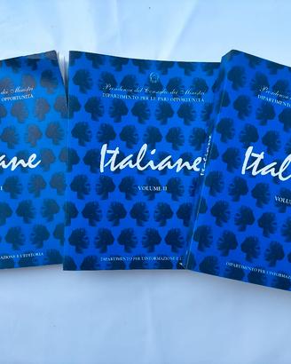 Opera "italiane" 