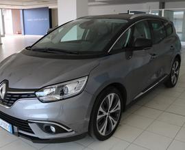 RENAULT Grand Scenic IV 2017 - Grand Scenic 1.5 dc