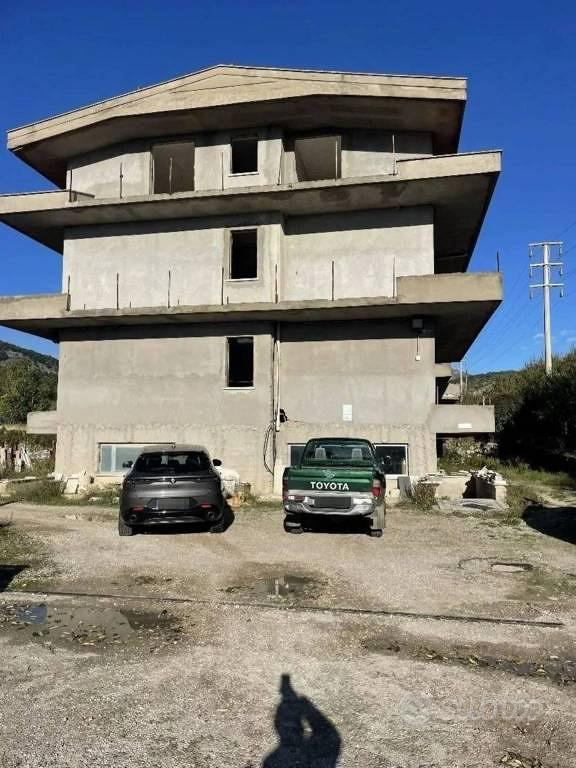 Appartamento – Castelforte, Suio - Vista 2