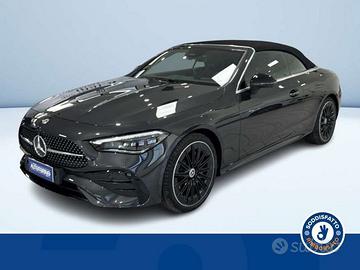 Mercedes-Benz CLE Cabrio CLE 220d Cabrio AMG ...