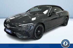 Mercedes-Benz CLE Cabrio CLE 220d Cabrio AMG ...