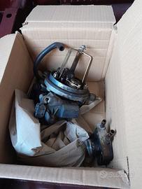 Monoiniettore Fiat Uno(86>94<) 1.0 i.e. FIRE 999cc