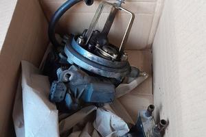 Monoiniettore Fiat Uno(86>94<) 1.0 i.e. FIRE 999cc