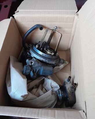 Monoiniettore Fiat Uno(86>94<) 1.0 i.e. FIRE 999cc