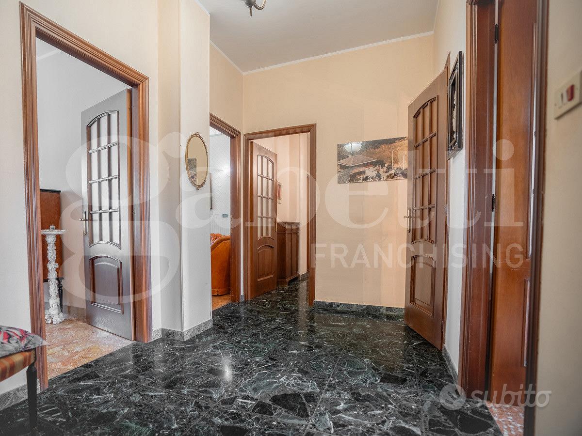 Apartment in Pinerolo, Abbadia Alpina - Vista 4