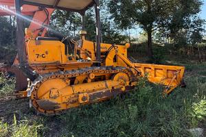 Fiat-allis 7c