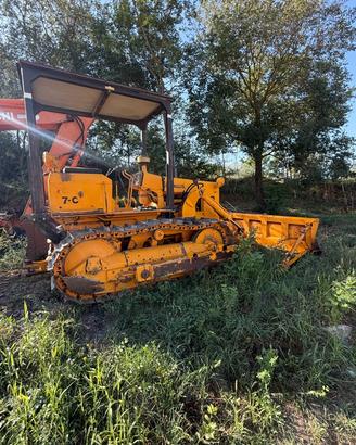 Fiat-allis 7c