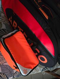 borsa per tennis xl
