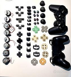 Lotto componenti Joypad