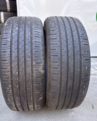 gomme usate 2155017 Estivo CONTINENTAL - ECO - 506