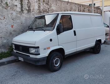  Fiat Ducato 30.8