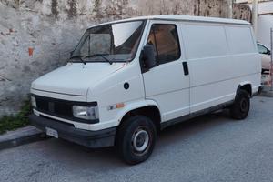  Fiat Ducato 30.8