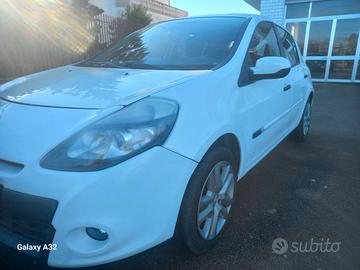 Renault Clio diesel 5 porte