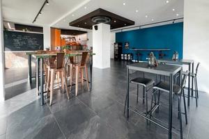 PIZZERIA D'Asporto /con posti a sedere