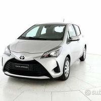Toyota yaris ricambi auto #274