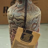 🍷 TSINANDALI – Vino Georgiano 