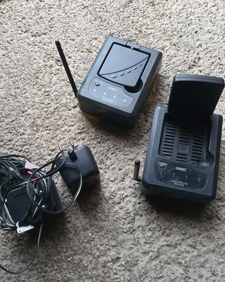 ricevitore wireless 