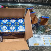 bicchieri Messina 12pezzi 