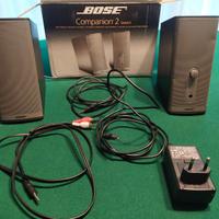 Casse per computer multimediale