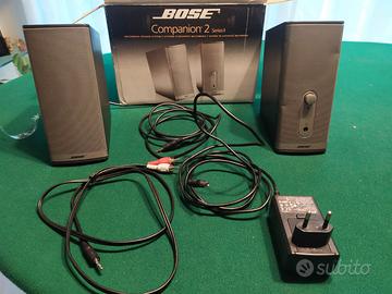 Casse per computer multimediale