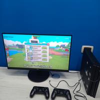 PlayStation 4 Pro 1 TB 