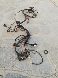 Impianto elettrico vespa 200 GT