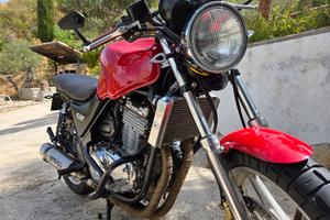 Honda Cb500