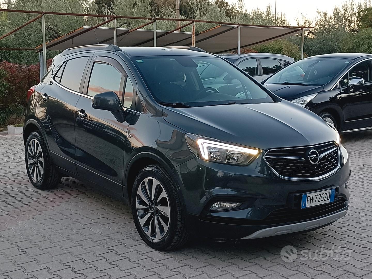 Opel Altro modello