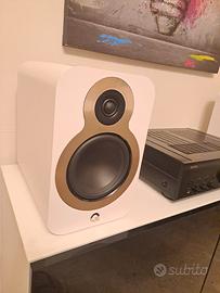 diffusori q acoustics 3030c 