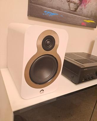diffusori q acoustics 3030c 
