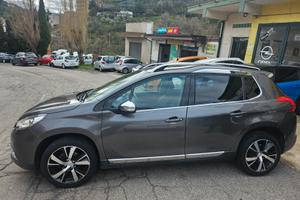 Peugeot 2008 BlueHDi 100 Allure