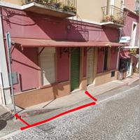 Negozio/Ufficio in via Mazzini-Carpino