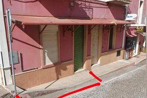 Negozio/Ufficio in via Mazzini-Carpino