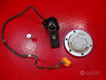 KIT ACCENSIONE CHIAVE BMW K1200GT