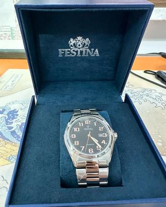 Orologio Festina F16374