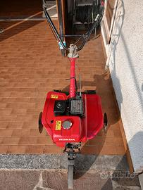 Motozappa Honda F501 