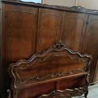 camera barocca completa