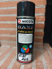 macota colore auto 