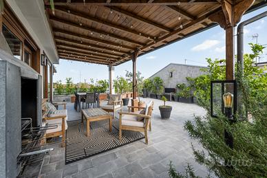 Appartamento a Milano