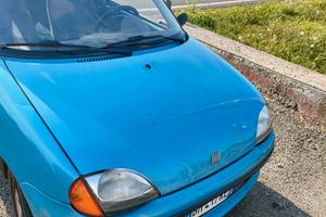 Fiat Seicento 
